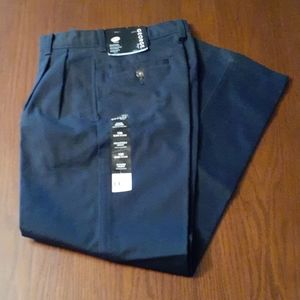 Boy's George brand, navy dress pants
